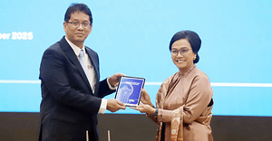 Pergantian Menteri Keuangan: Dampak Besar pada Ekonomi Indonesia yang Akan Terjadi