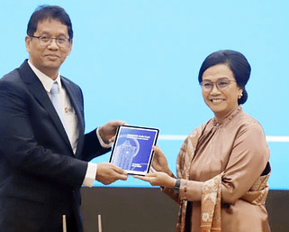 Pergantian Menteri Keuangan: Dampak Besar pada Ekonomi Indonesia yang Akan Terjadi