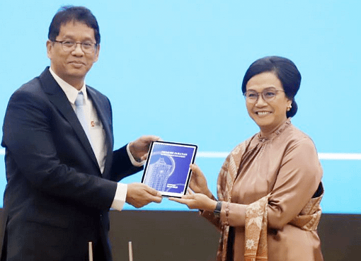 Pergantian Menteri Keuangan: Dampak Besar pada Ekonomi Indonesia yang Akan Terjadi