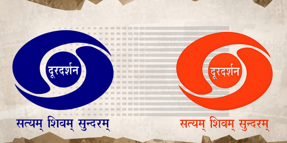 Political implications: Saffron color choice draws associations with Hindu nationalism and political ideologies