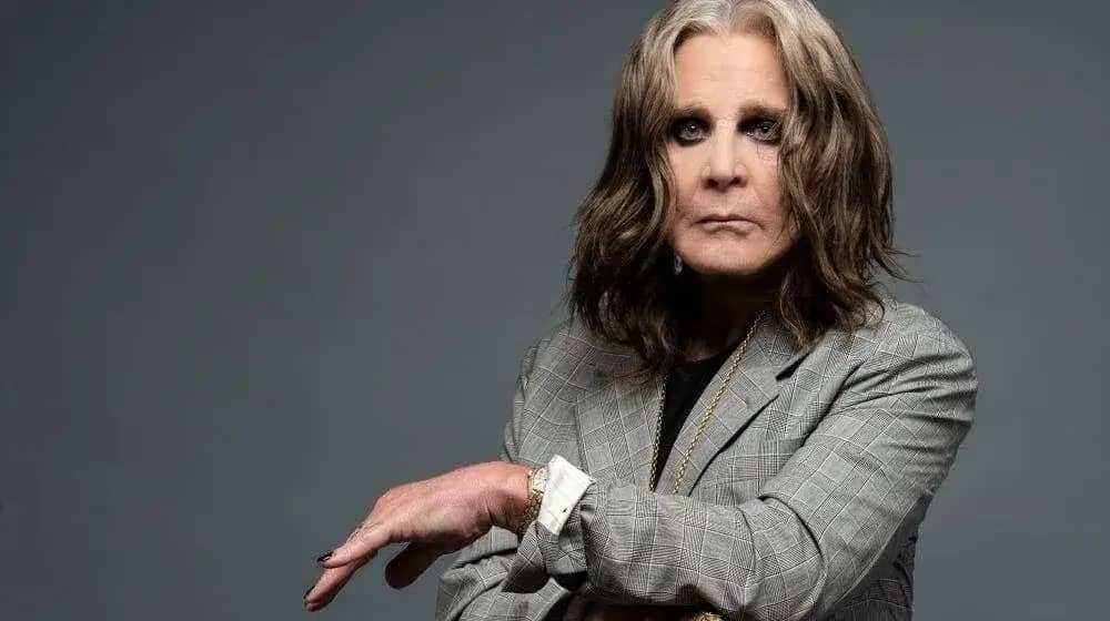 Ozzy Osbourne enduring legacy