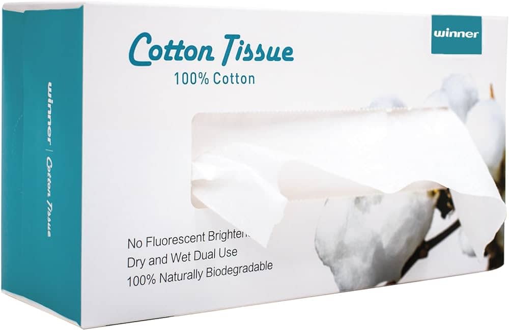 Best Cotton Tissue