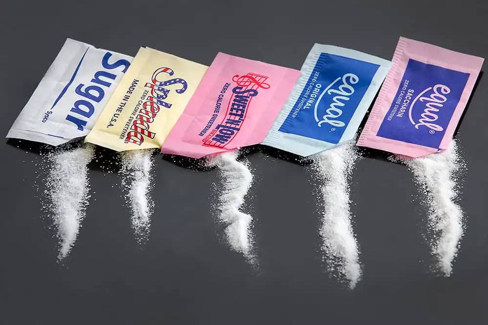 Expert exploration of the role of zero-calorie sweeteners in health, appetite, and achieving weight loss goals.