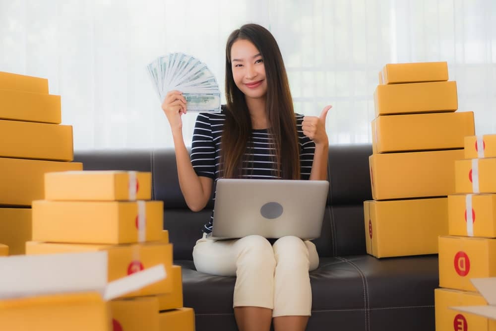 Bisnis Online