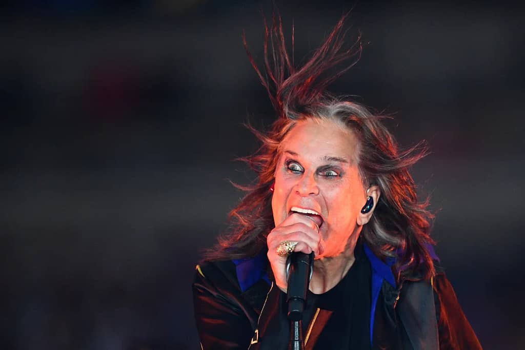 Ozzy Osbourne has faced numerous controversies and personal struggles