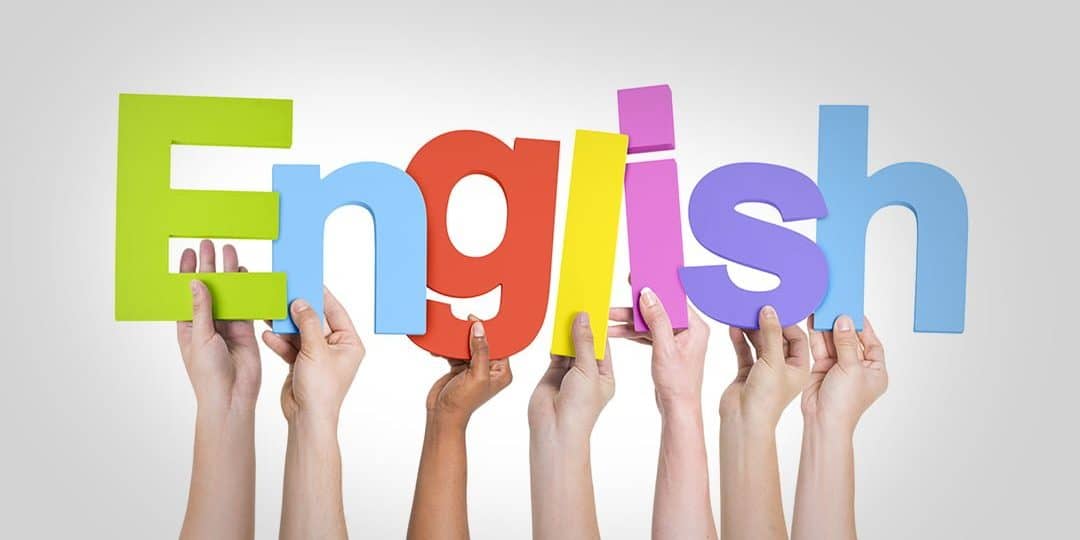 English: Absolutely Most Important Global Language Today