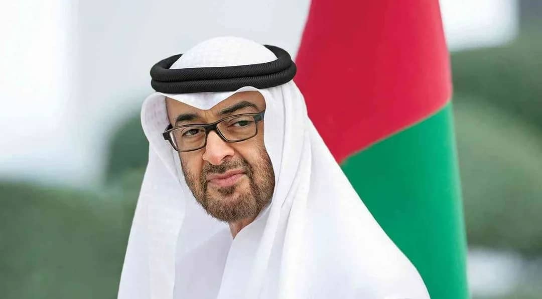 Mohamed Bin Zayed: Kepemimpinan dan Strategi Pertahanan hingga Inovasi Global