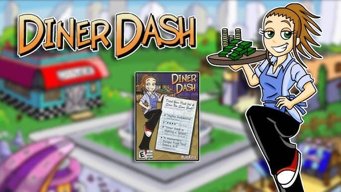 Dinner Dash