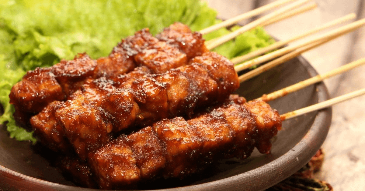 Tahu Bakar: Rahasia Nikmat dan Cara Bikin Sendiri yang Gampang Banget!