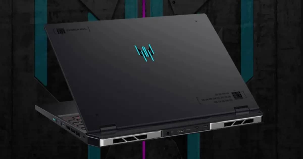 New Helios Neo 16