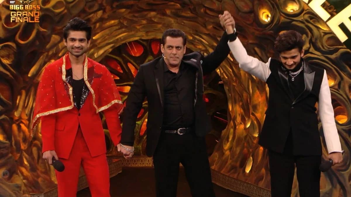 Bigg Boss 17's Cultural Impact: Social Media Trends, Fashion Influences, and Catchy Dialogues Define Popular Culture.