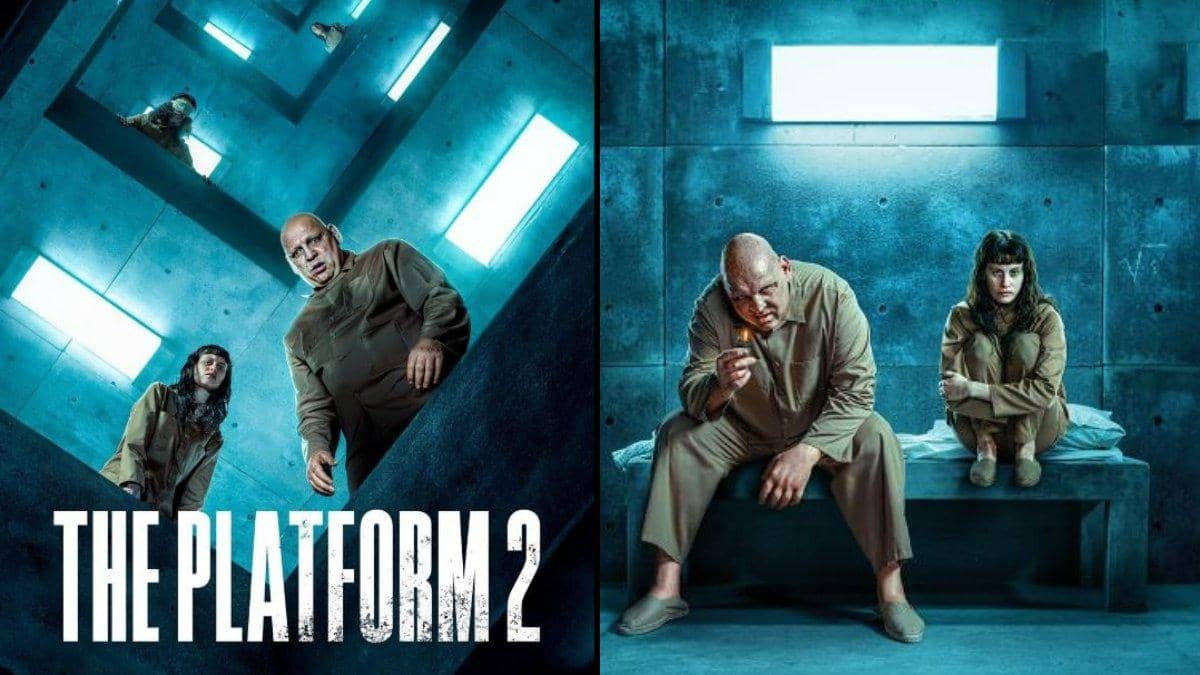 The Platform 2