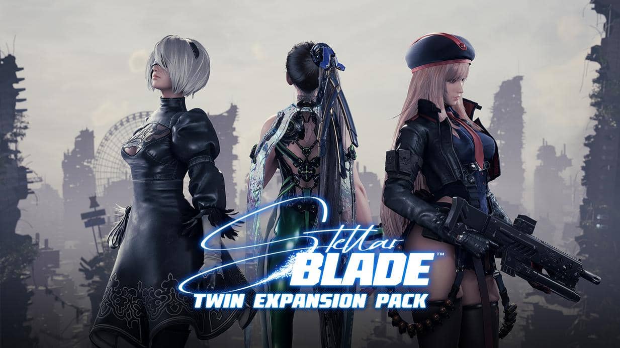 Stellar Blade: Pengalaman Seru & Tips Anti Kudet Biar Makin GG!