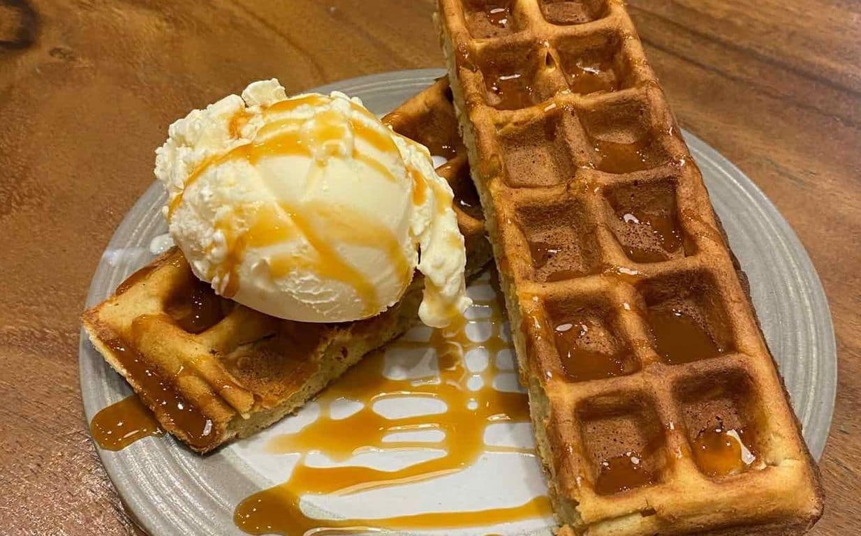 Butter Board Eropa