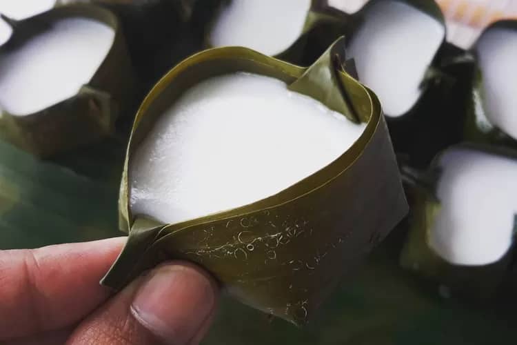 Kue Jojorong