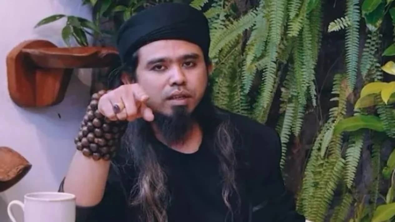 Gus Samsudin: Mengenal Lebih Dekat Kegiatan Spiritual yang Dipimpinnya