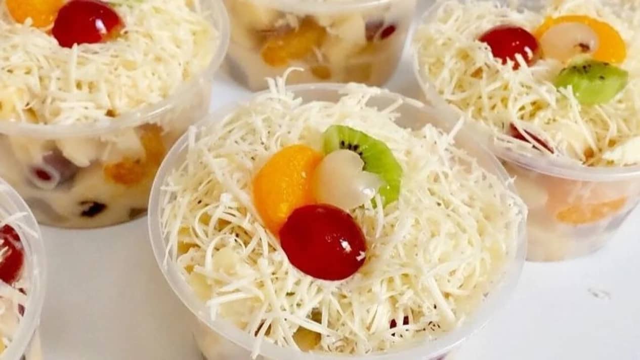 Salad Buah