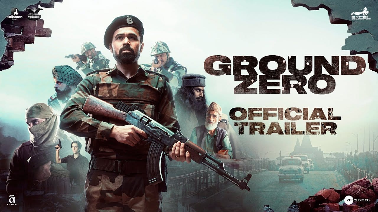 Mengapa Film Ground Zero Jadi Perbincangan? Ini Alasan dan Sinopsisnya!