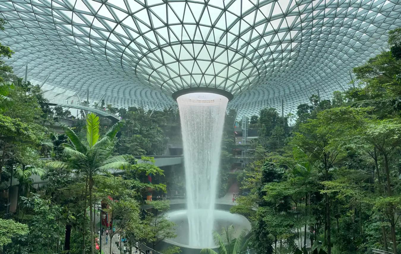 singapur