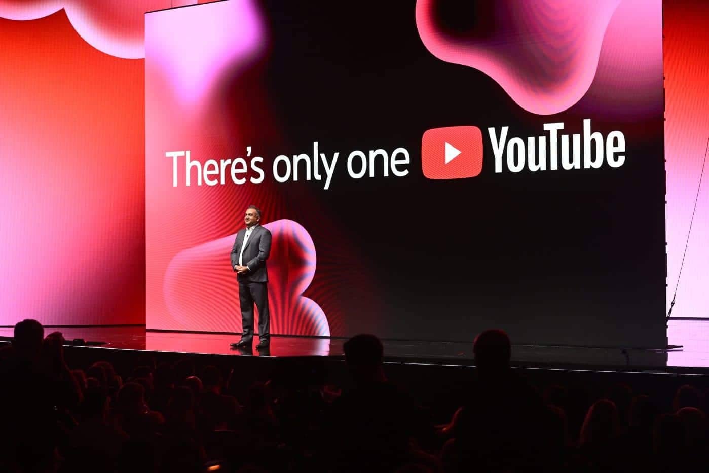 YouTube creators discussing new firearm policy changes