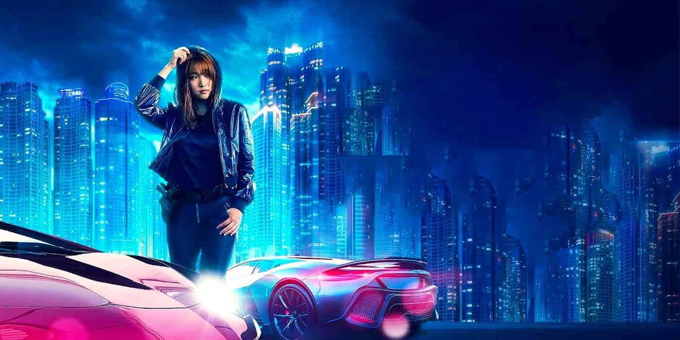 Special Delivery: Film Aksi Korea yang Bikin Deg-Degan Sejak Menit Pertama