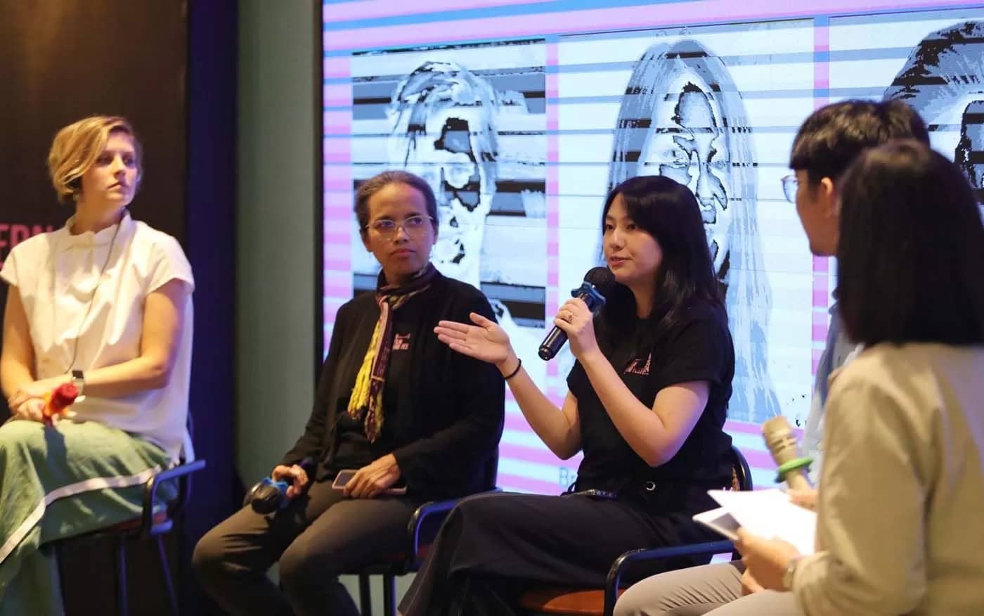 Sosok Abigail Limuria: Perjalanan, Inspirasi, dan Jejak Kehidupan