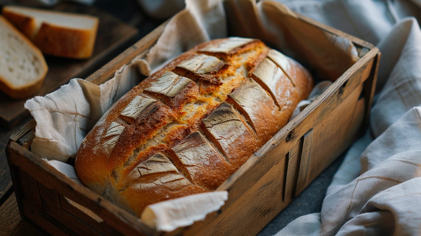 Future of Sourdough