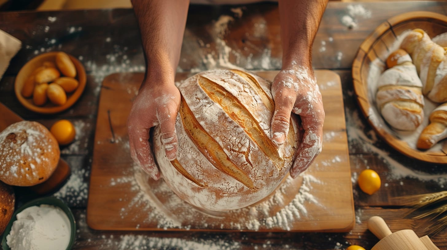 Notability of Sourdough