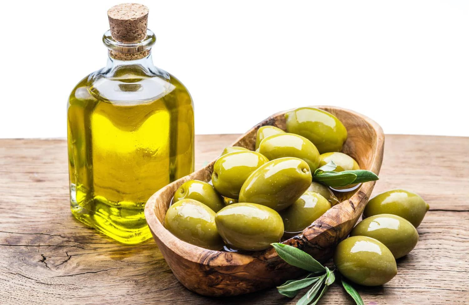 Olive Oil Myths vs. Facts: Separating Fiction from Reality