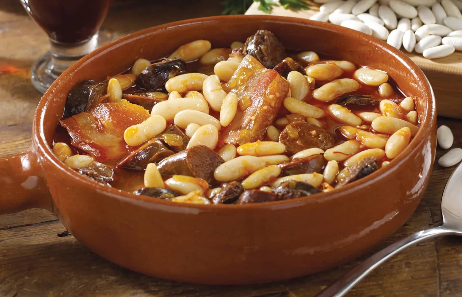 Fabada Asturiana