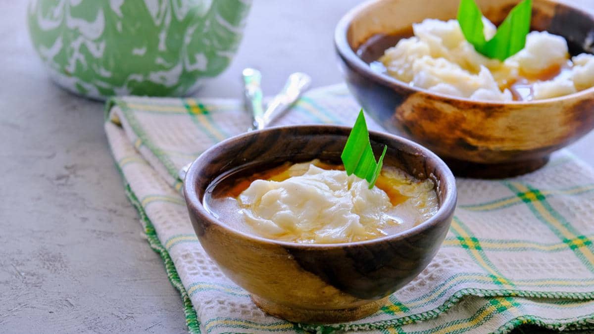 Bubur Sumsum