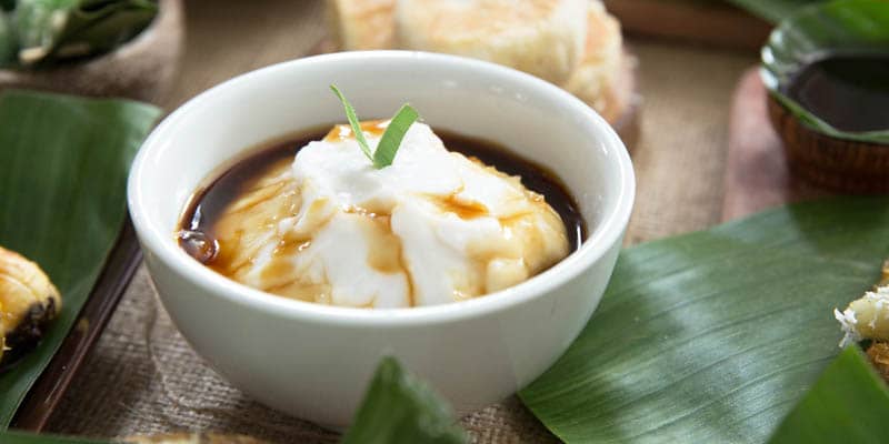 Bubur Sumsum