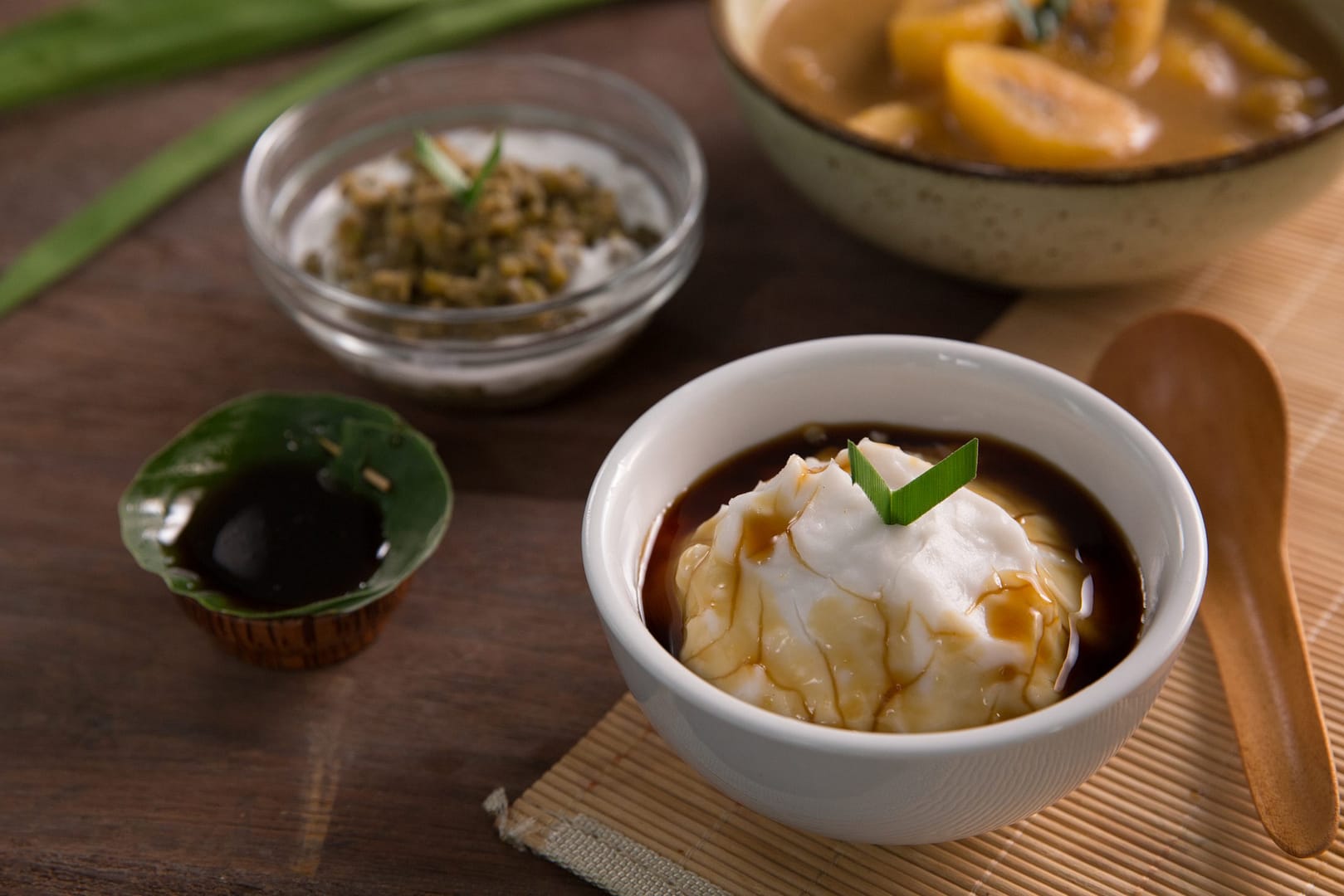 Bubur Sumsum