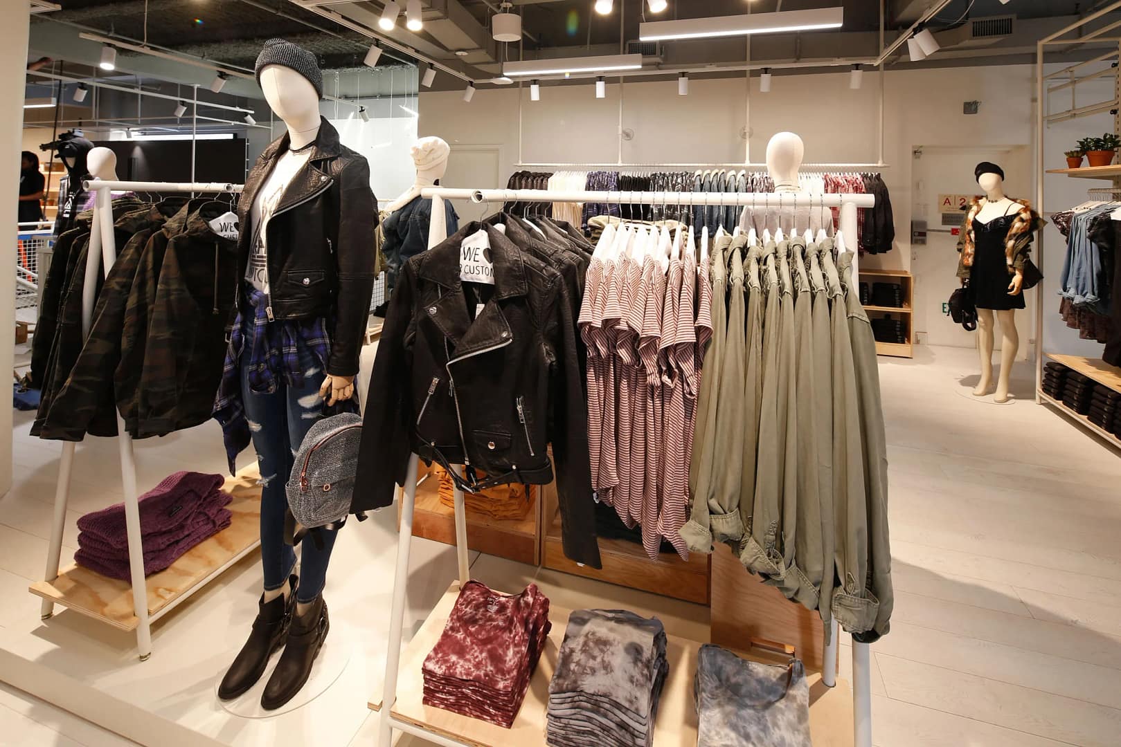 American Eagle