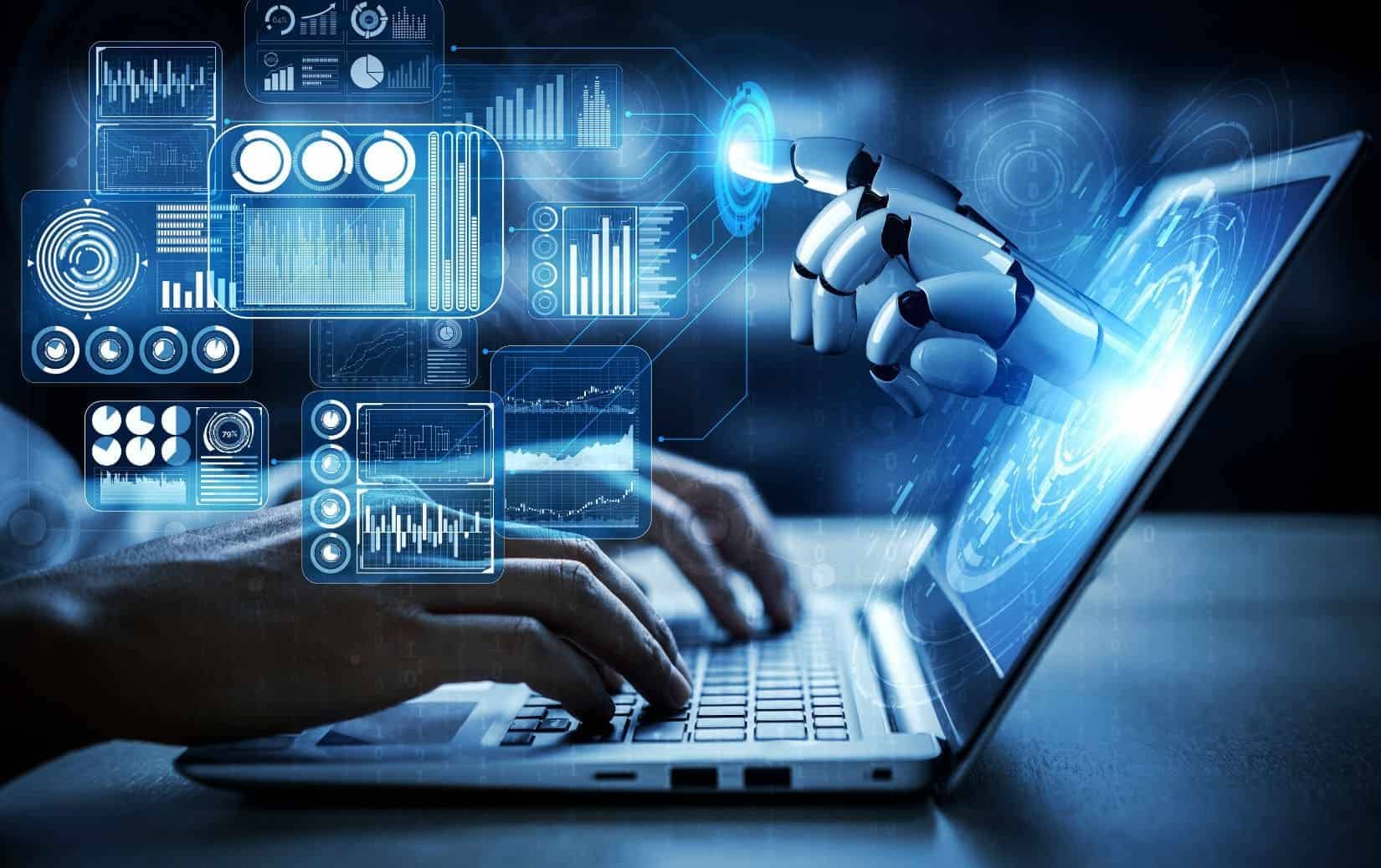 Personalized medicine plan created by AI 