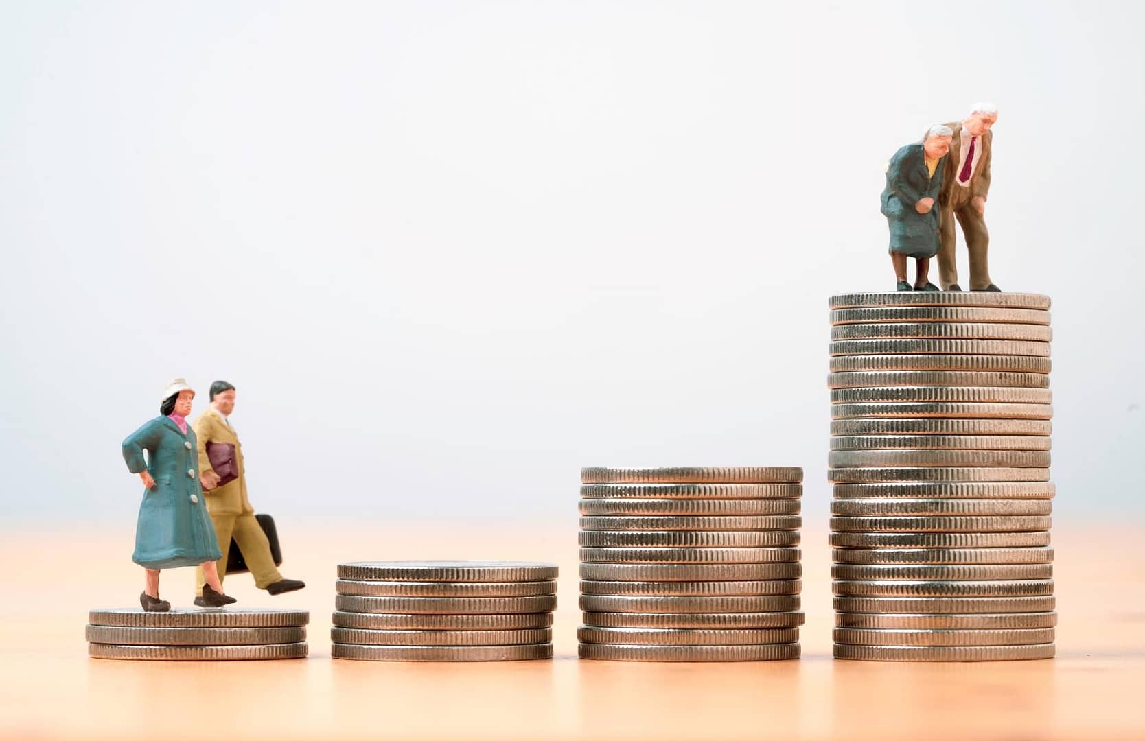 Menyiapkan Dana Hari Tua: Pentingnya Perencanaan Sejak Dini