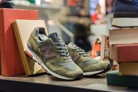 New Balance indonesia