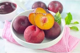 Buah Plum