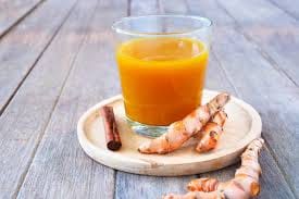 Rahasia Jamu Kunyit Asam: Khasiat Alami untuk Kesehatan Tubuh yang Optimal