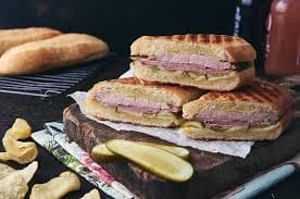 Cuban Sandwich