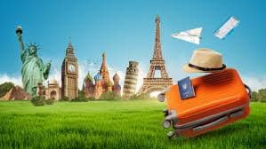 Travel Mania