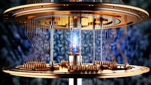 Quantum Computing: Mengintip Masa Depan Komputasi yang Super Canggih