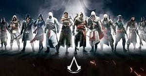Assassin’s Creed Shadows: Game Terbaik 2025 yang Wajib Kamu Coba!