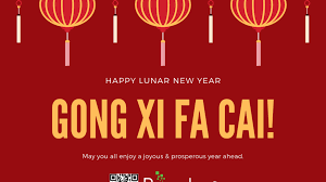 Gong Xi Fatcai