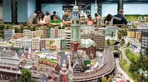 Miniatur Wunderland