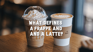 Vanilla Latte Frappe: Minuman Kekinian yang Bikin Ngopi Makin Asik di Rumah
