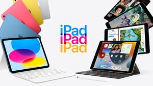iPad Mini: Teman Setia yang Kecil Tapi Ngebut Banget!