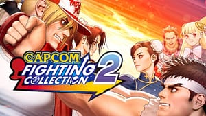 Capcom Fighting Collection 2: Kumpulan Game Tarung Legendaris yang Wajib Kamu Coba