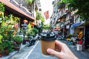 Hanoi: Kota yang Penuh Sejarah, Kuliner, dan Keindahan Tersembunyi