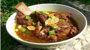 Sop Konro